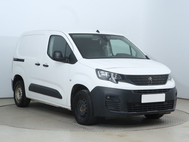 Peugeot Partner 2020