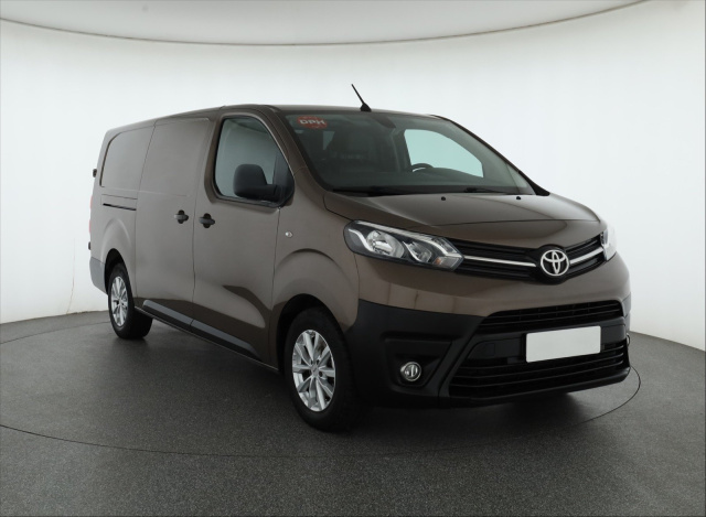 Toyota Proace 2019