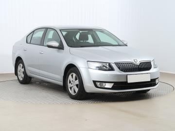 Škoda Octavia, 2014