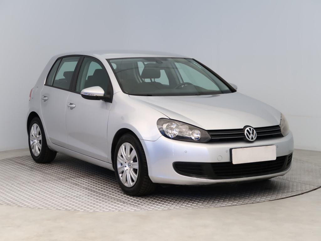 Volkswagen Golf, 2009, 1.4 TSI, 118kW