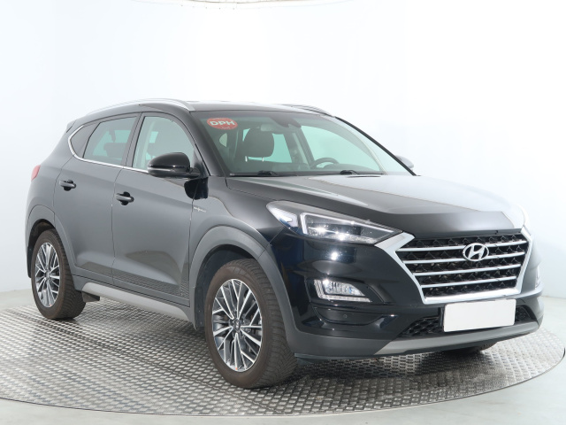 Hyundai Tucson 2020