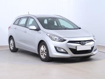 Hyundai i30, 2013