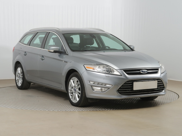 Ford Mondeo 2012