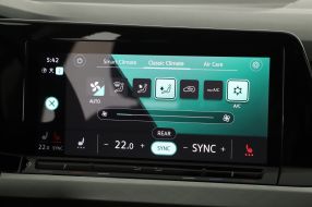 Volkswagen Golf - 2023