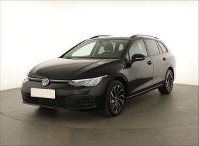 Volkswagen Golf - 2023