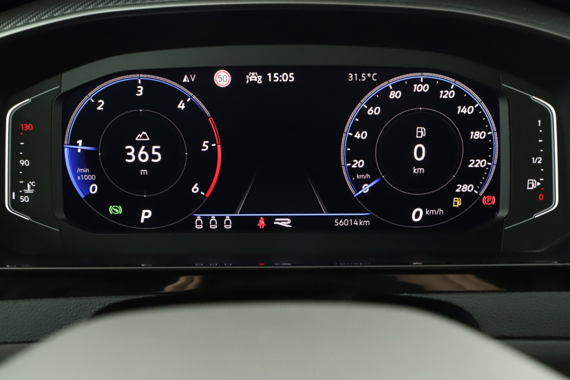 Volkswagen Arteon, 2023