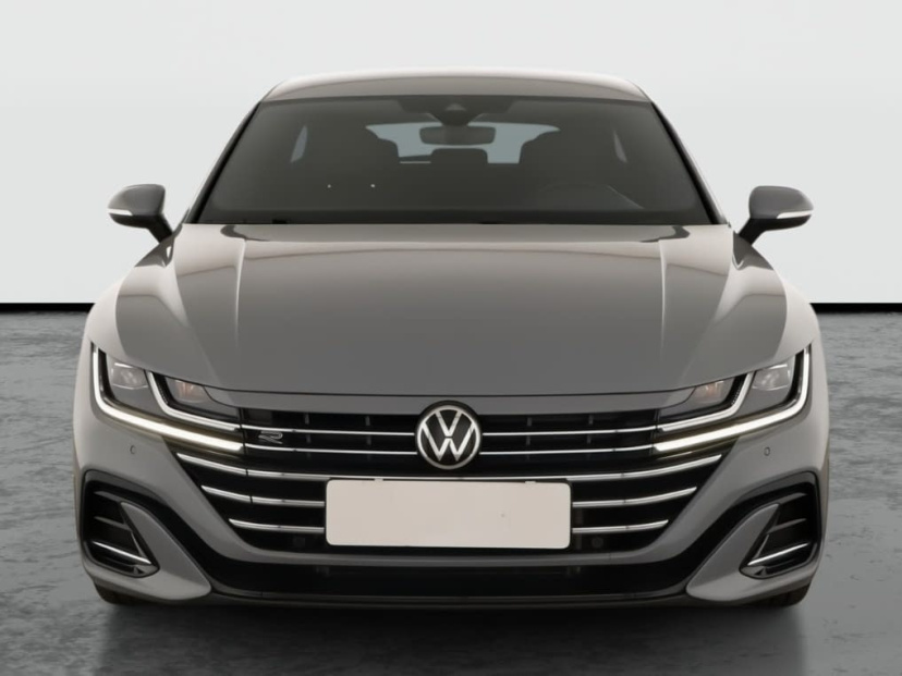 Volkswagen Arteon, 2023