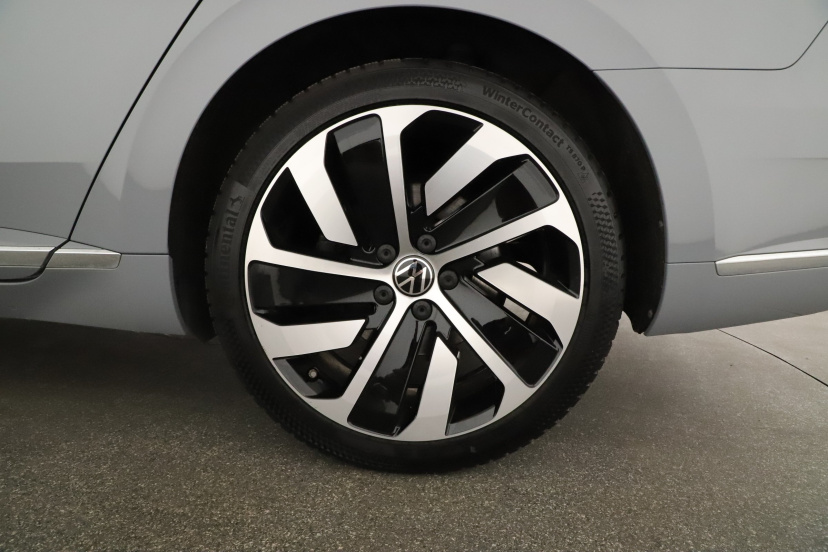 Volkswagen Arteon, 2023