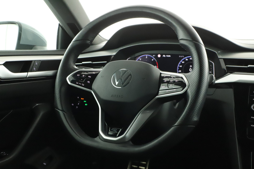 Volkswagen Arteon, 2023