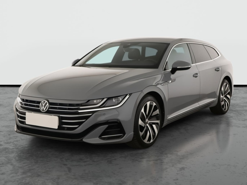Volkswagen Arteon, 2023