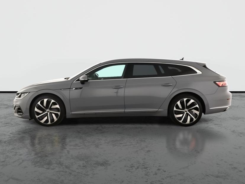 Volkswagen Arteon, 2023