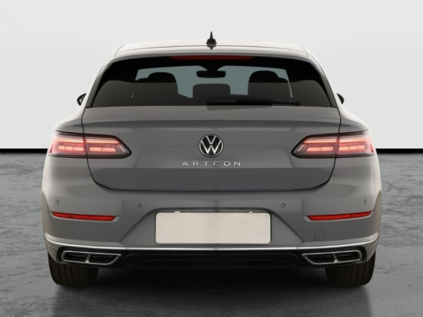 Volkswagen Arteon, 2023