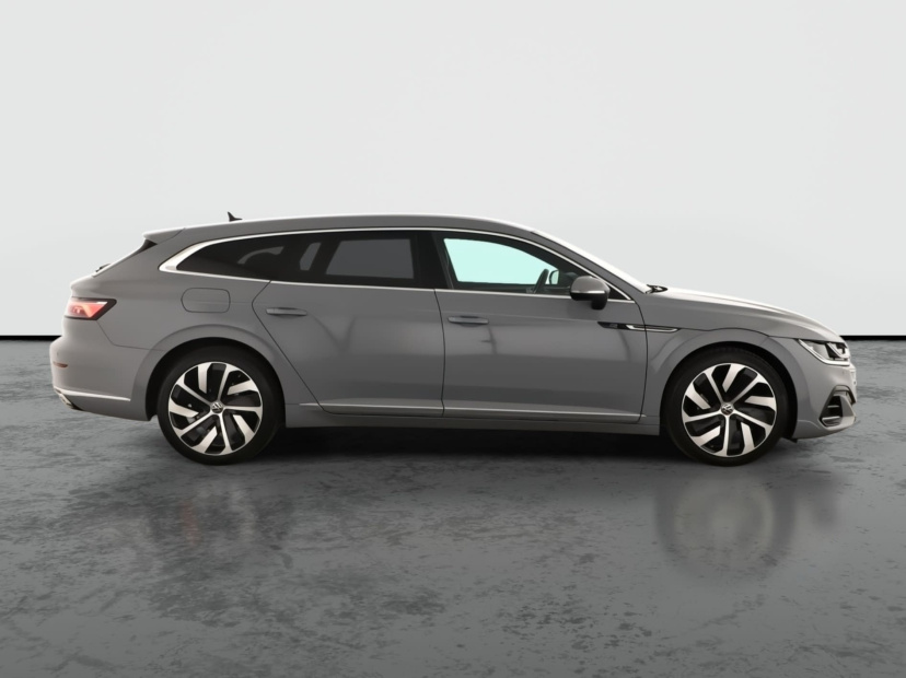 Volkswagen Arteon, 2023