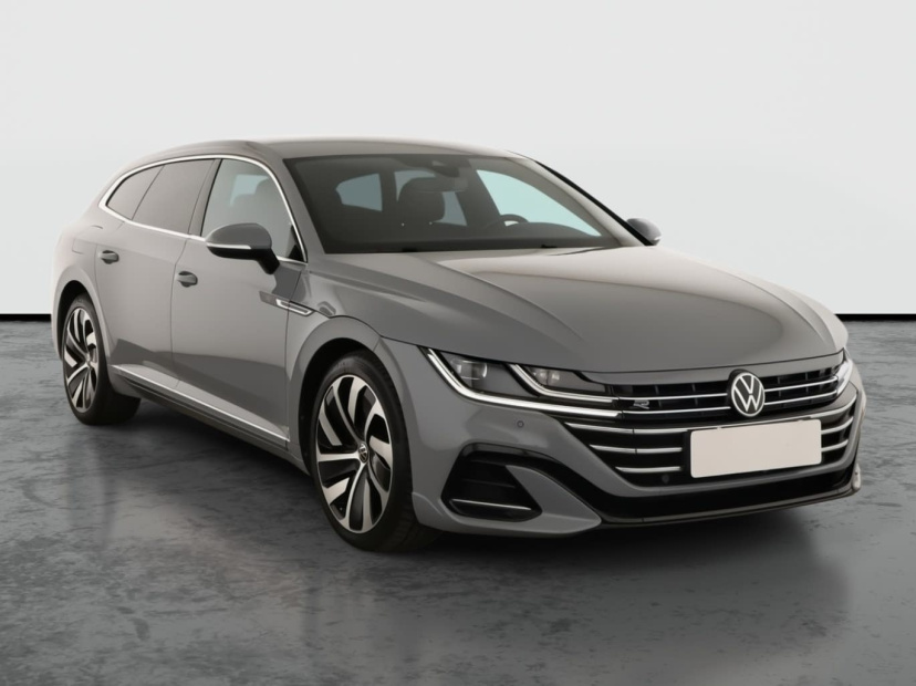 Volkswagen Arteon, 2023