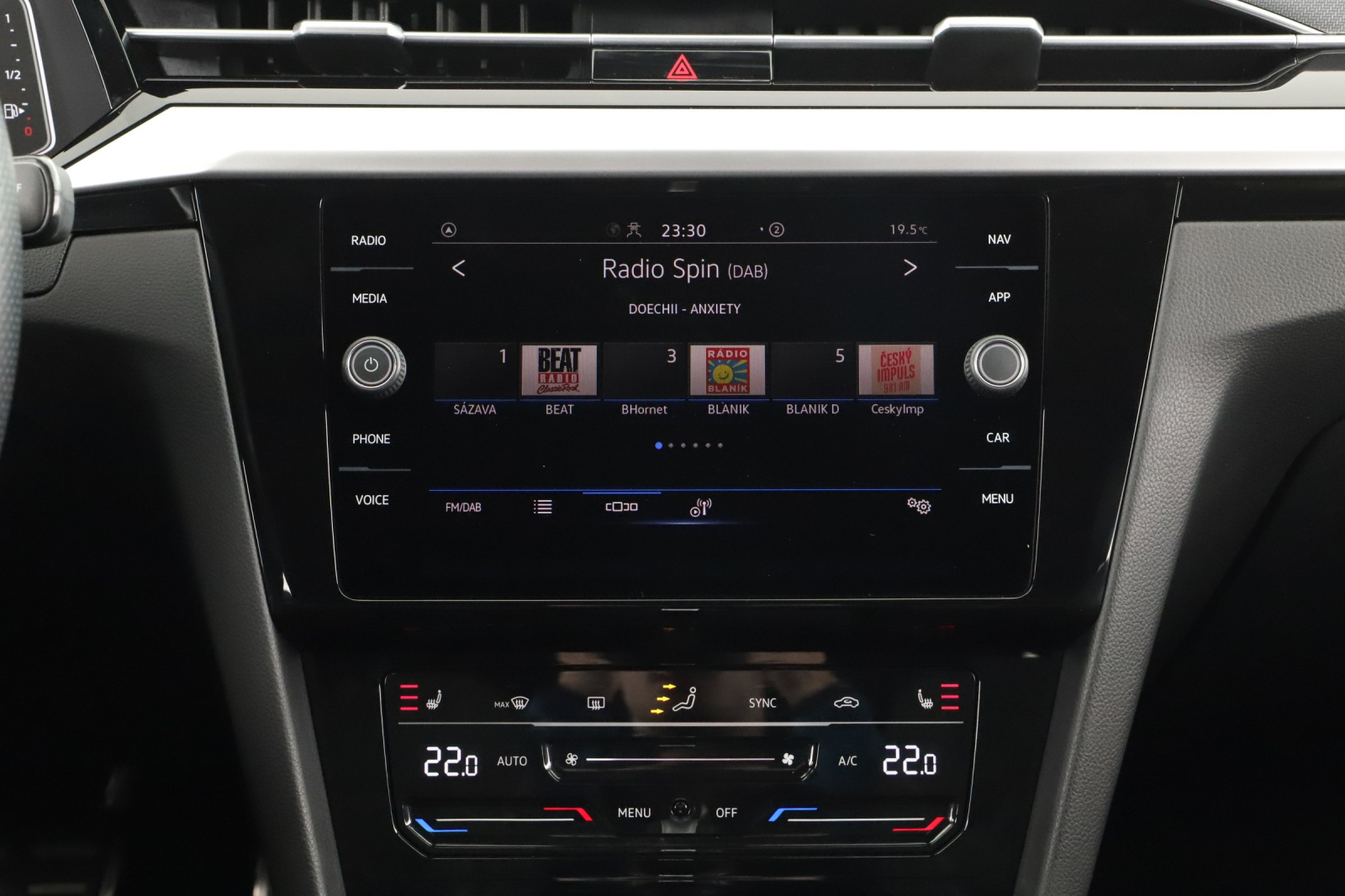 Volkswagen Arteon - 2023