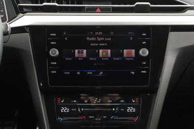 Volkswagen Arteon - 2023