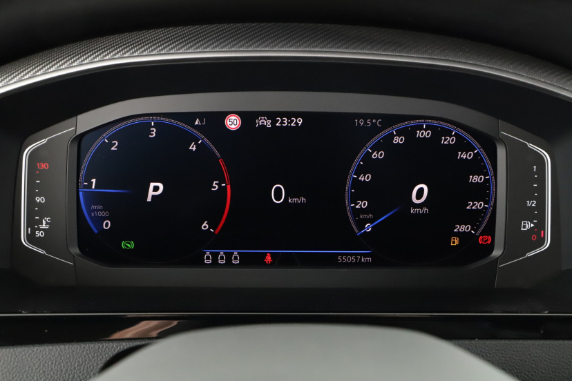Volkswagen Arteon, 2023