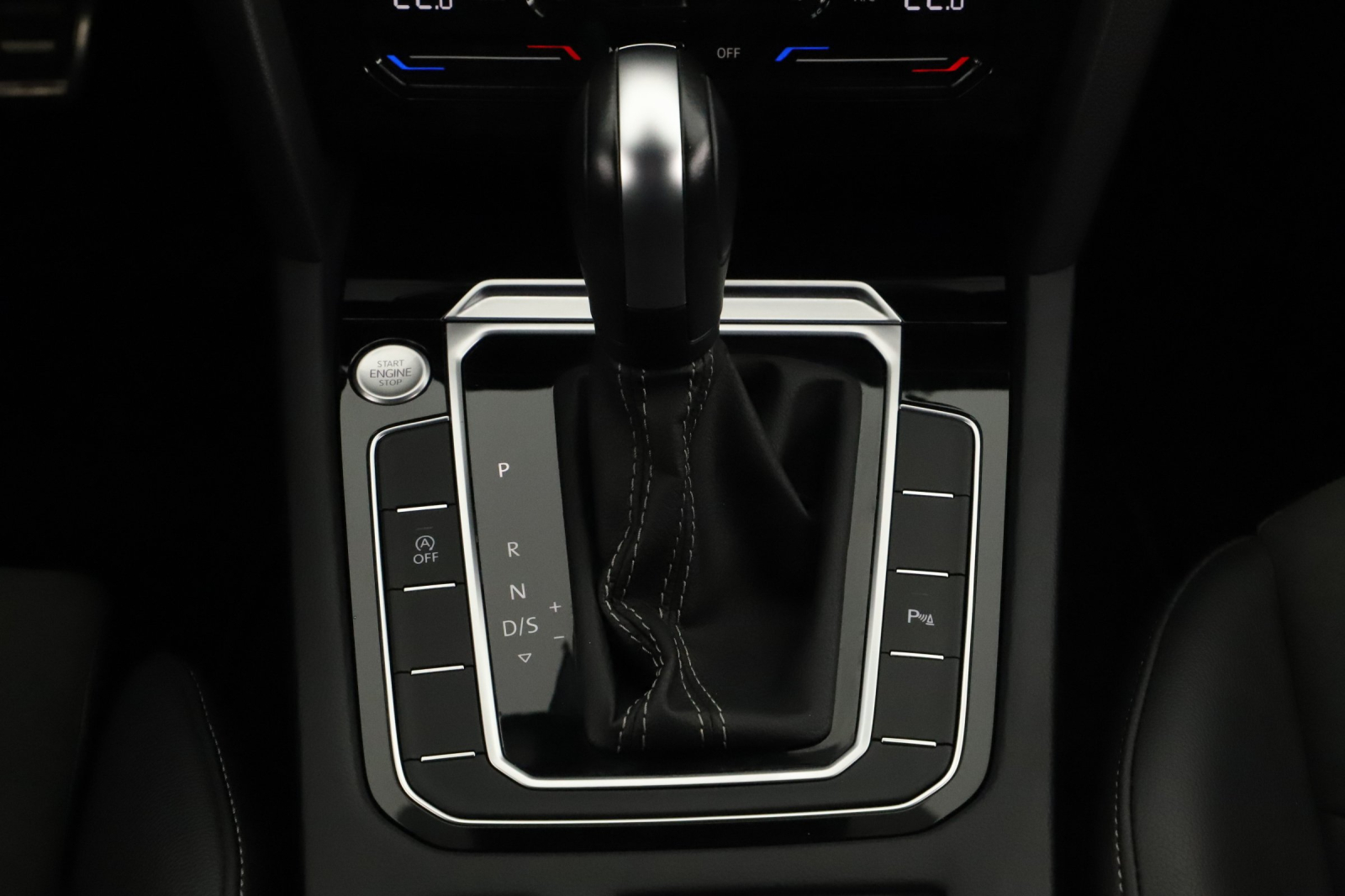 Volkswagen Arteon - 2023