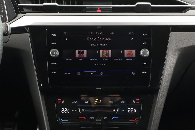Volkswagen Arteon, 2023