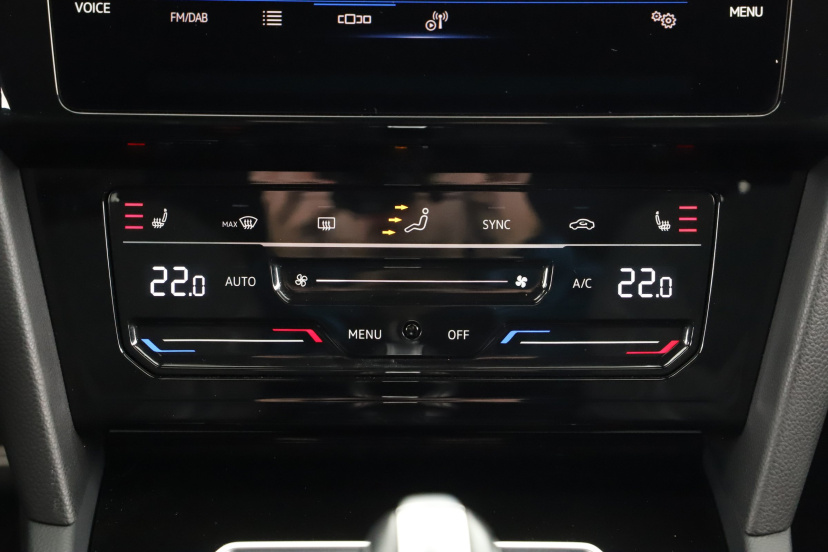 Volkswagen Arteon, 2023