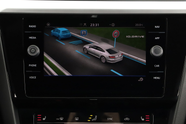 Volkswagen Arteon - 2023