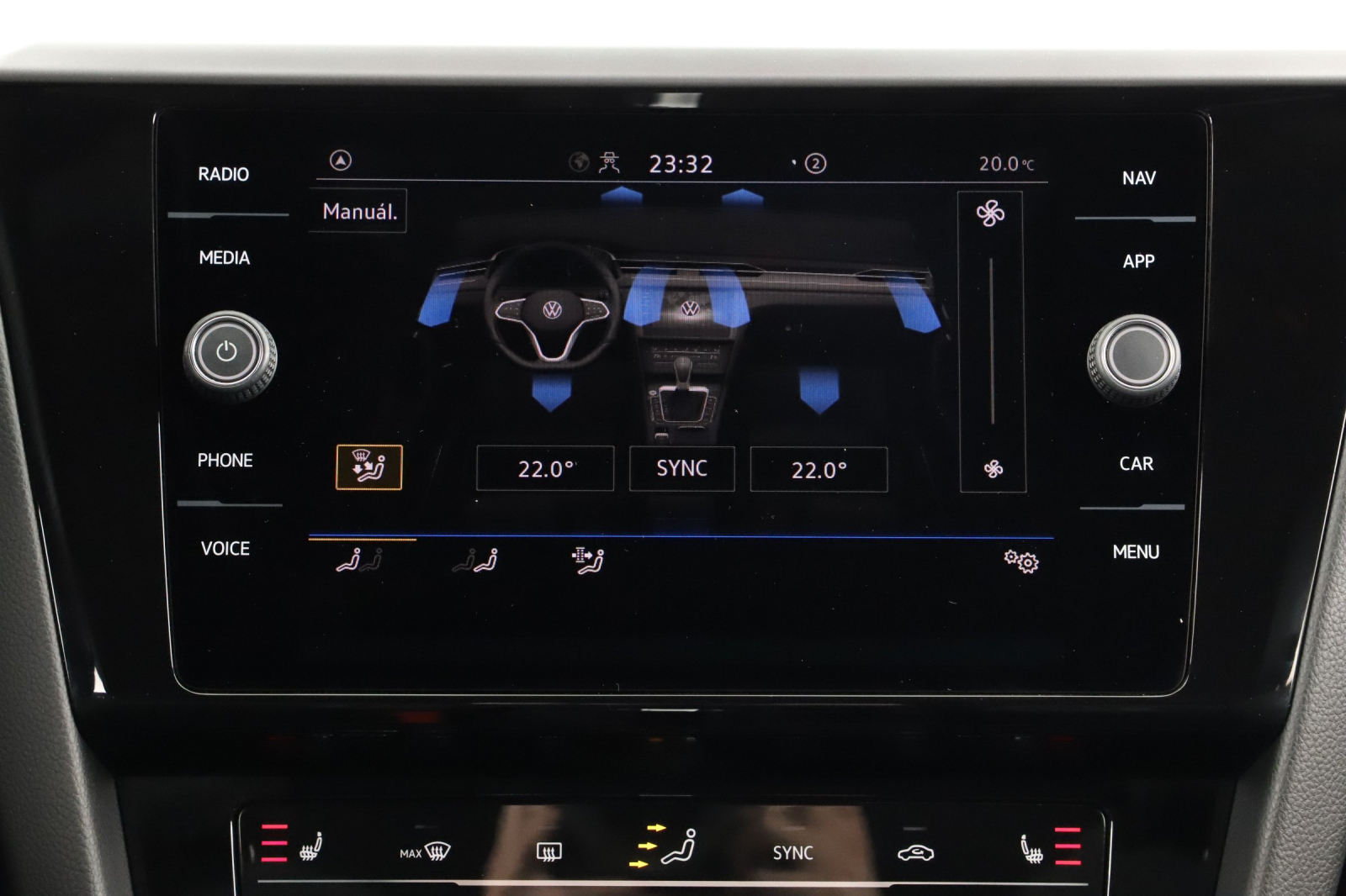 Volkswagen Arteon - 2023