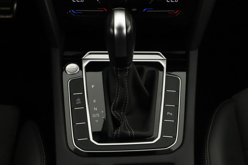 Volkswagen Arteon, 2023