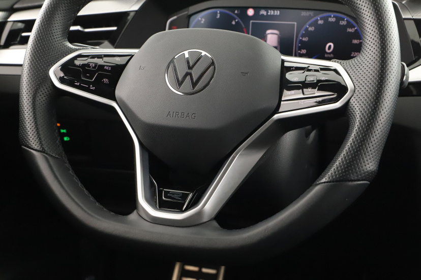 Volkswagen Arteon, 2023