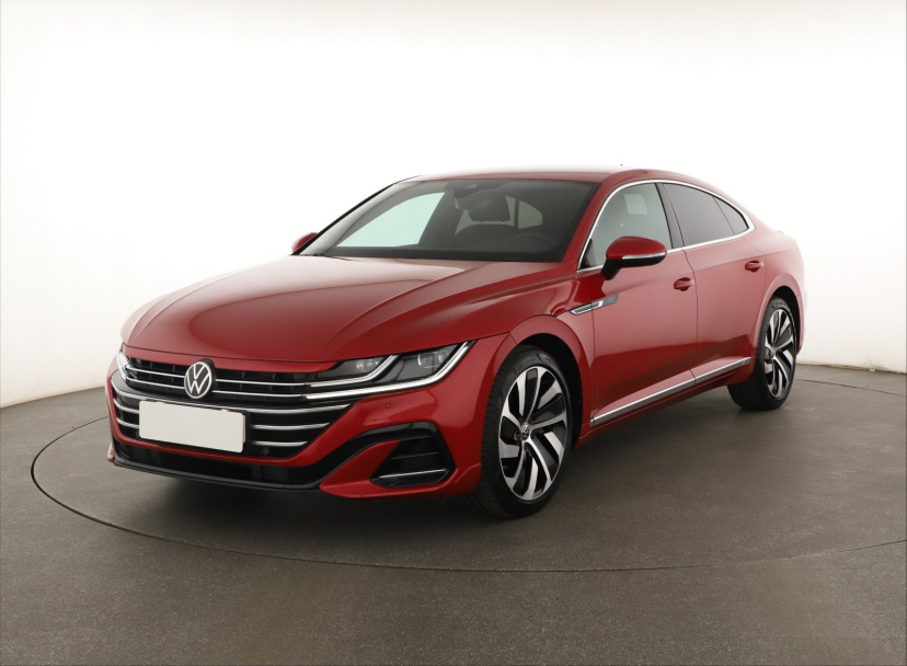 Volkswagen Arteon, 2023