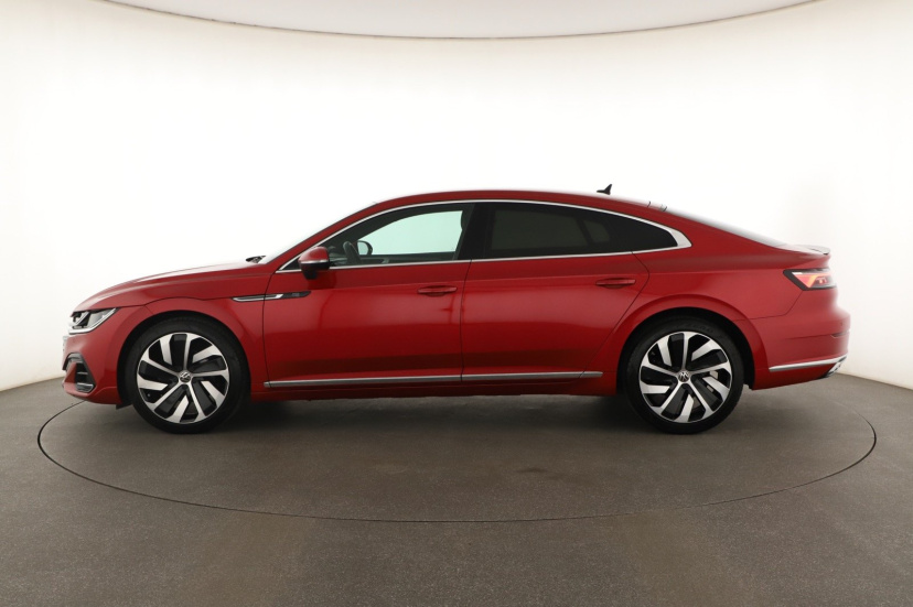 Volkswagen Arteon, 2023