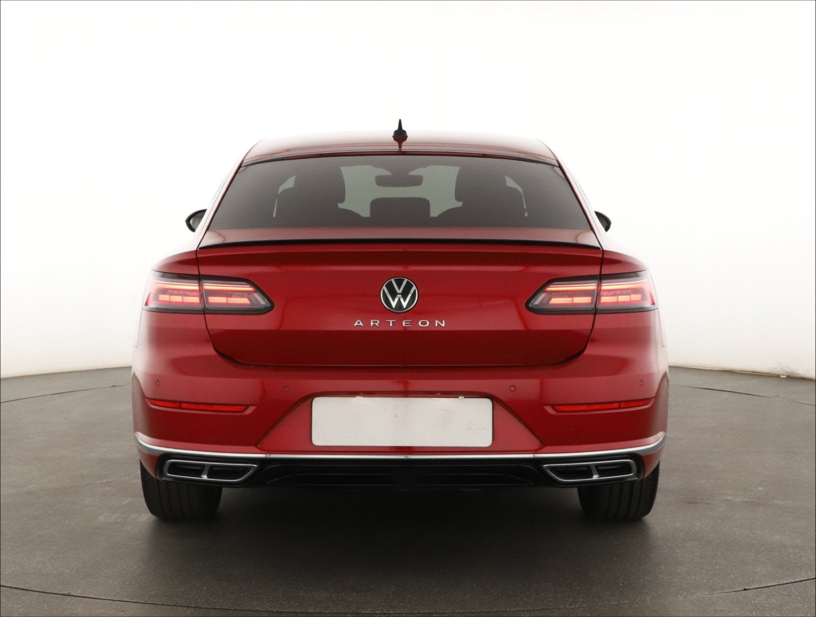 Volkswagen Arteon - 2023