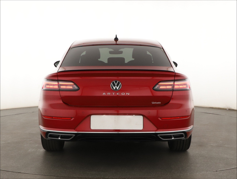 Volkswagen Arteon, 2023