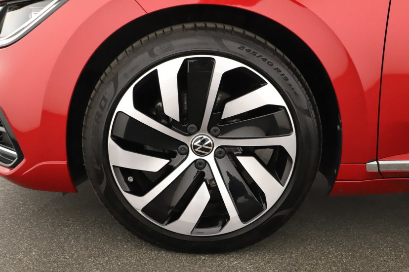 Volkswagen Arteon, 2023