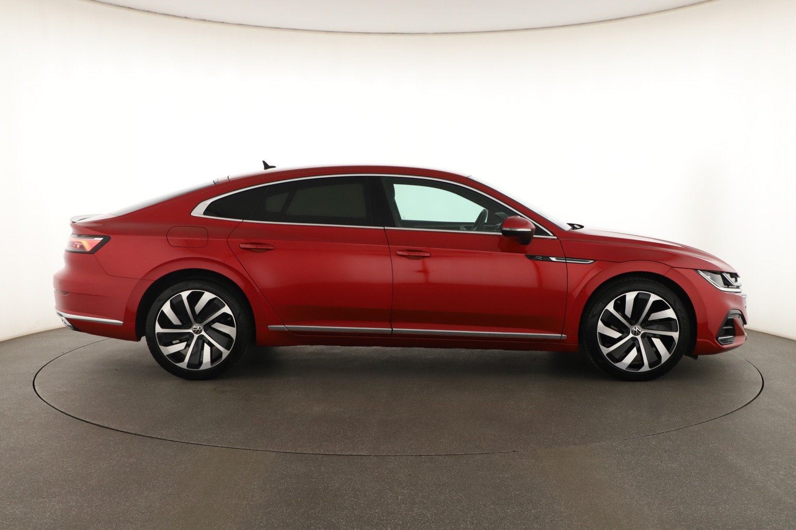 Volkswagen Arteon - 2023