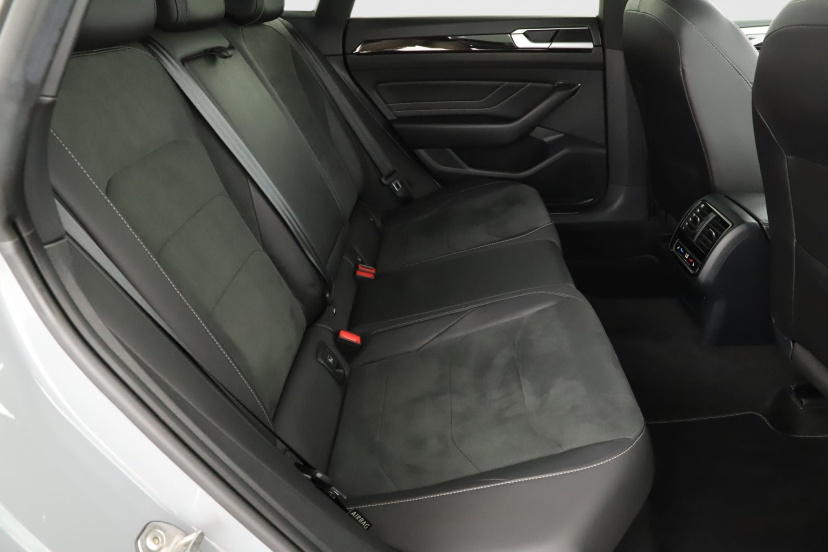 Volkswagen Arteon, 2023