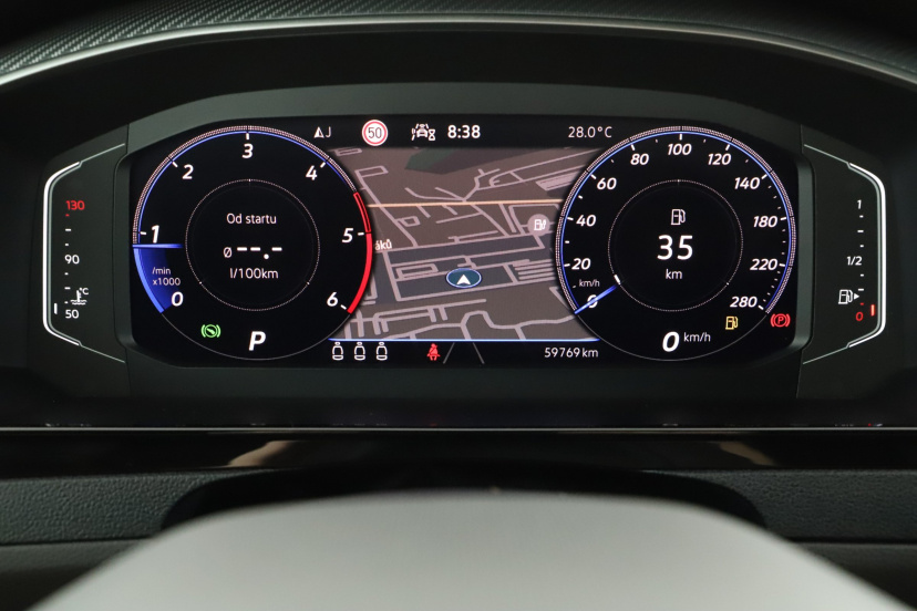 Volkswagen Arteon, 2023