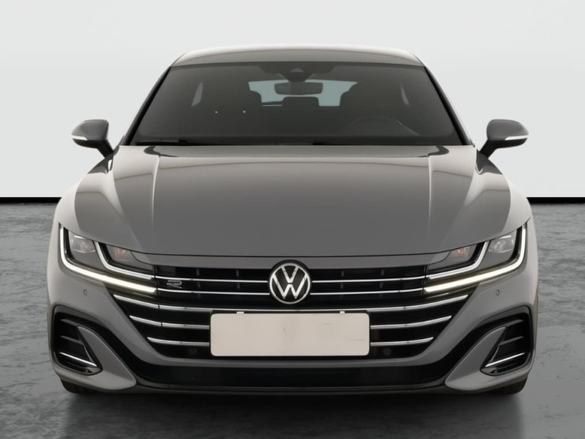 Volkswagen Arteon, 2023