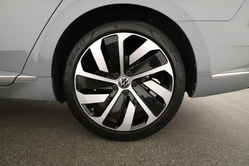 Volkswagen Arteon, 2023