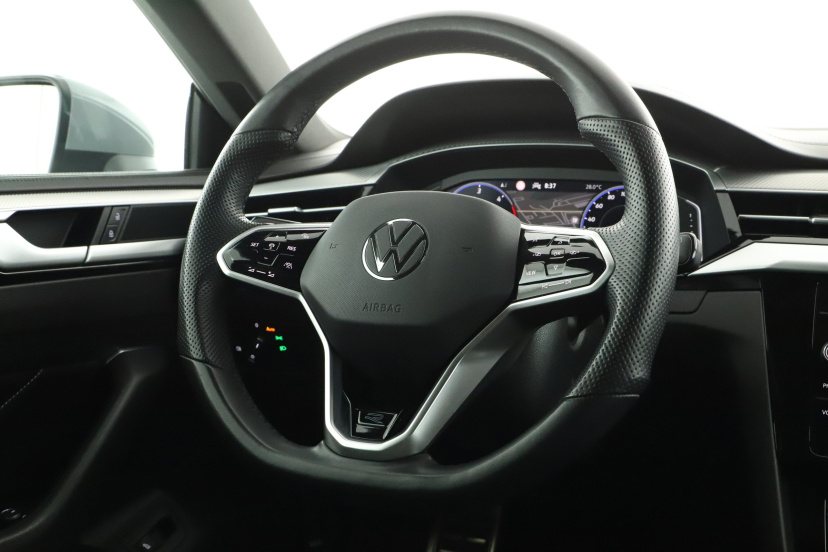 Volkswagen Arteon, 2023