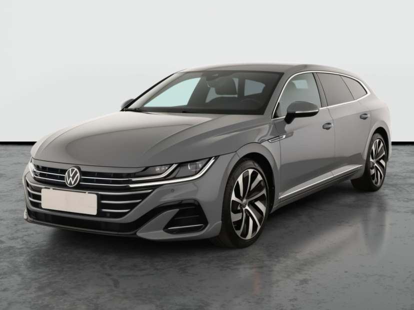 Volkswagen Arteon, 2023