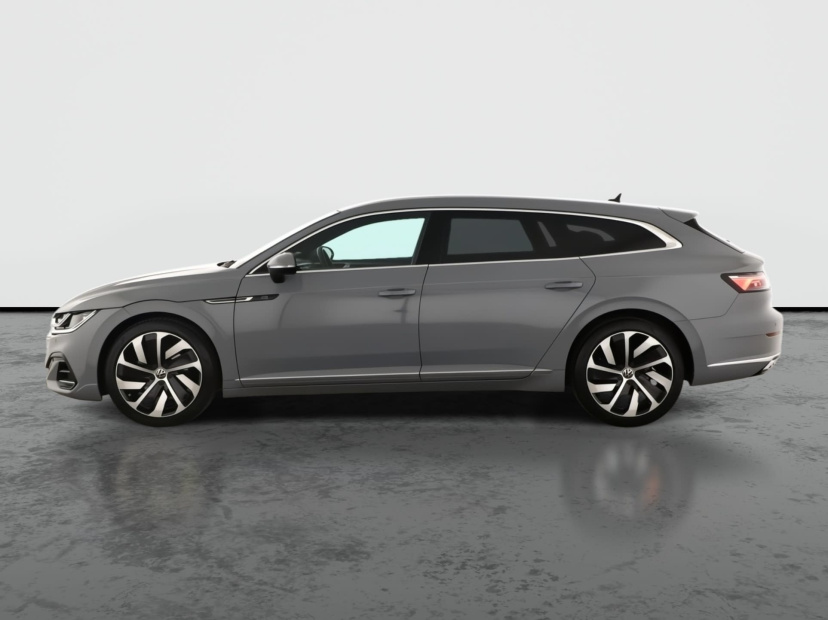 Volkswagen Arteon, 2023
