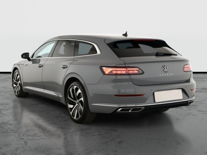 Volkswagen Arteon, 2023