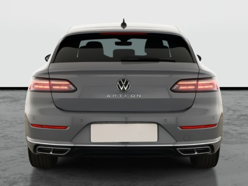 Volkswagen Arteon, 2023