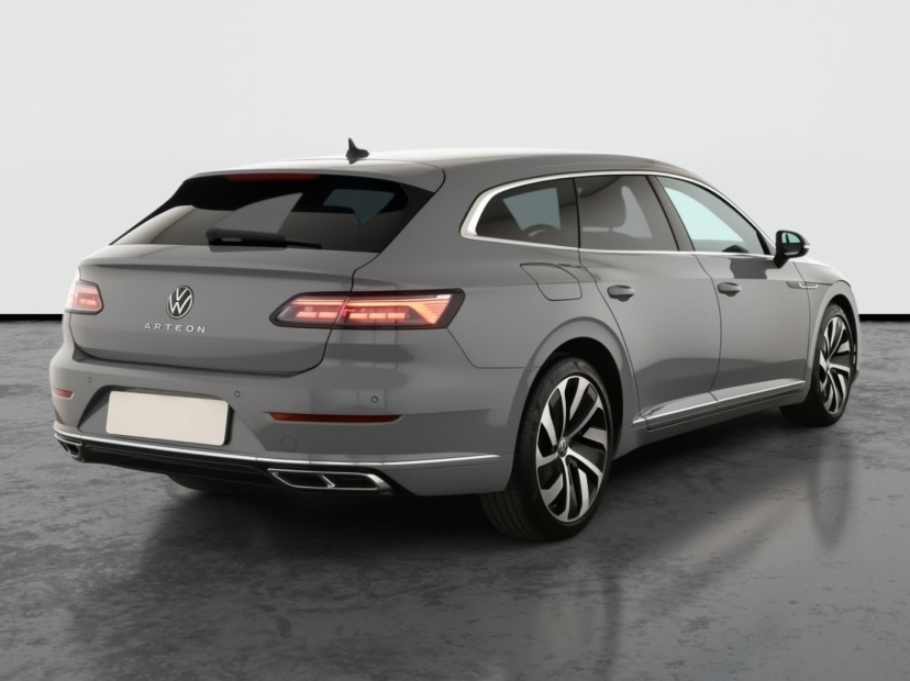 Volkswagen Arteon, 2023