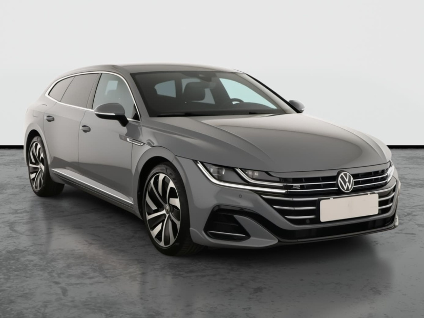 Volkswagen Arteon, 2023