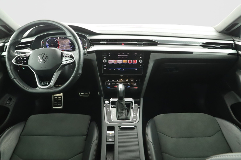 Volkswagen Arteon, 2023