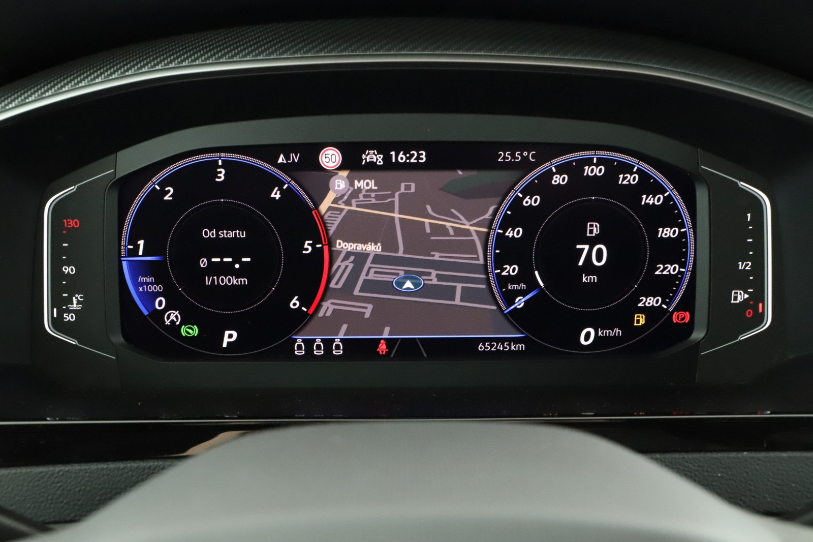 Volkswagen Arteon - 2023