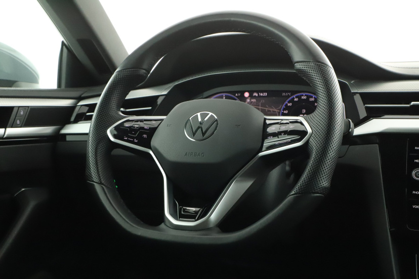 Volkswagen Arteon, 2023