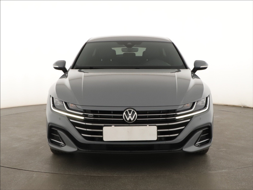 Volkswagen Arteon, 2023
