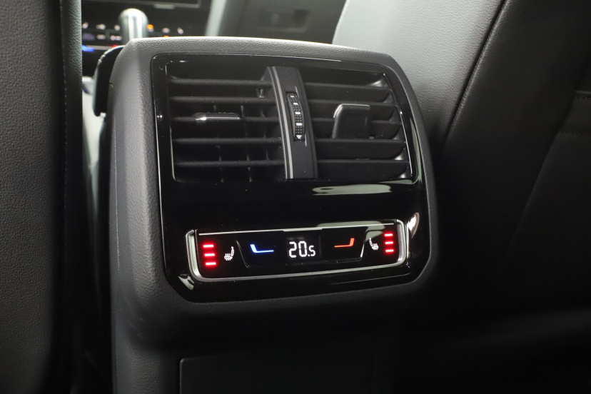 Volkswagen Arteon, 2023